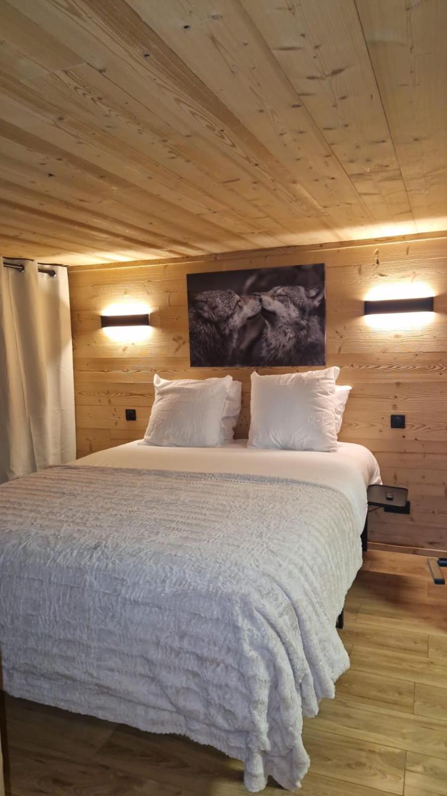 Chalet Isard Pyrenees 2000 - 300M Des Pistes Bolquere Pyrenees 2000 Exterior foto